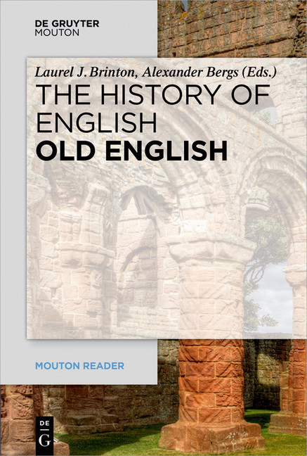 Old English main product photo