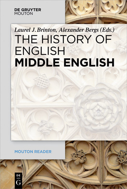 Middle English main product photo