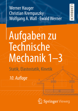 Aufgaben zu Technische Mechanik
