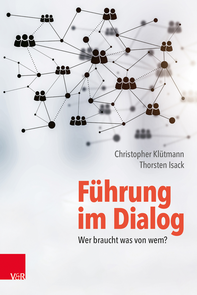 Führung im Dialog: Wer braucht was von wem? main product photo