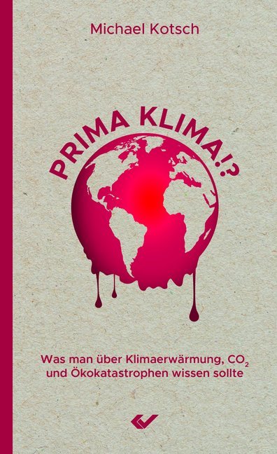 Prima Klima!? main product photo