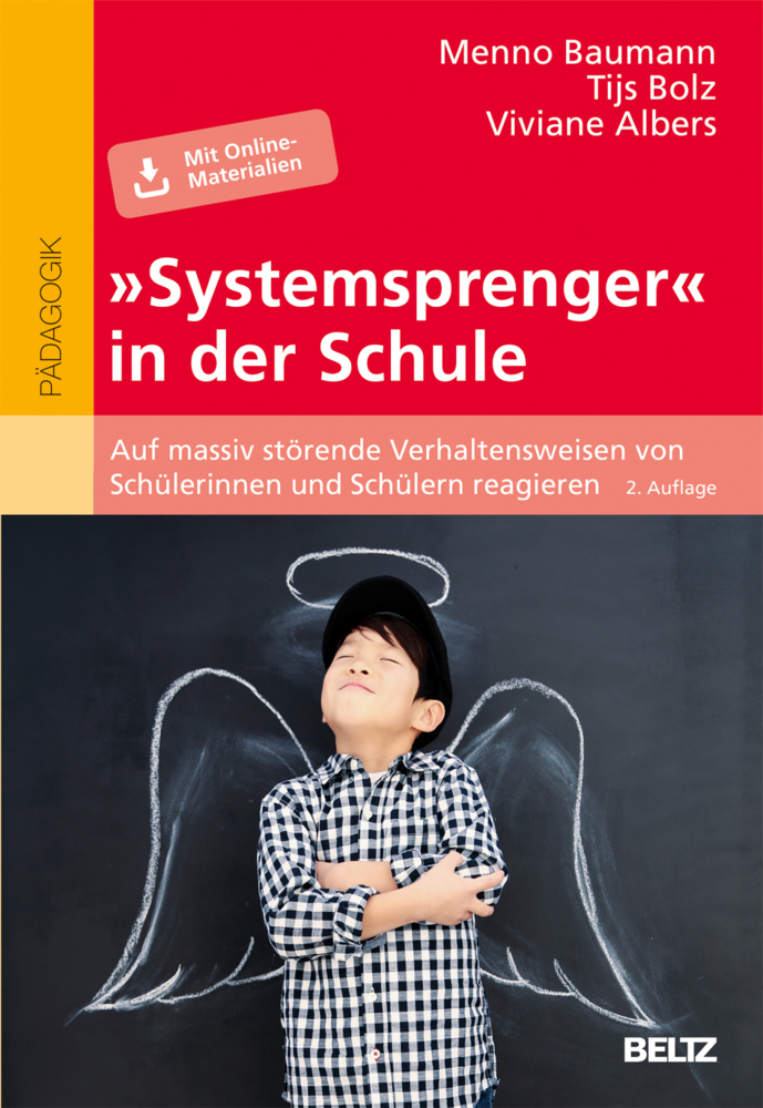 "Systemsprenger" in der Schule main product photo