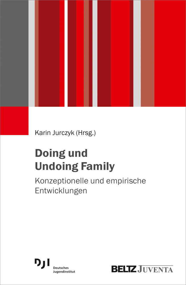 Doing und Undoing Family main product photo