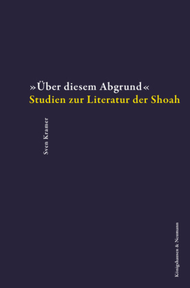 "Über diesem Abgrund"
