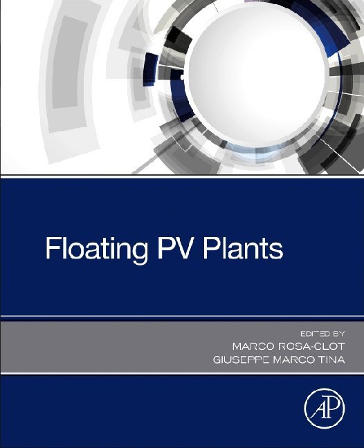 Floating PV Plants main product photo