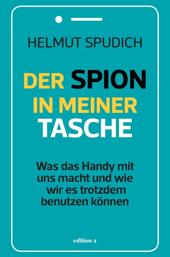 Der Spion in meiner Tasche main product photo