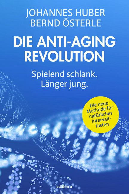 Die Anti-Aging Revolution main product photo
