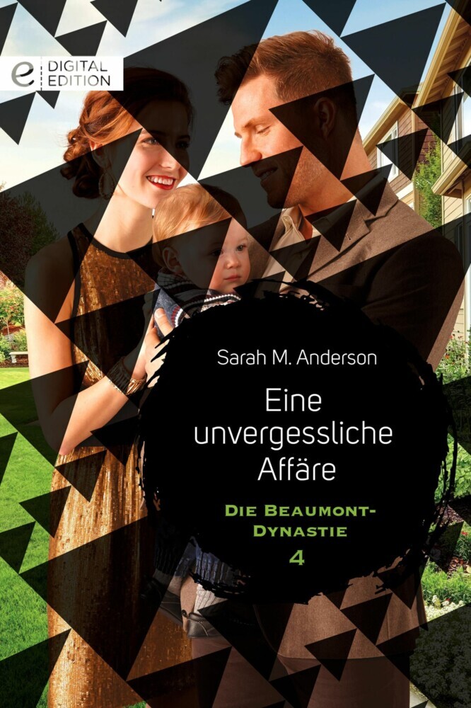 Eine unvergessliche Affäre main product photo