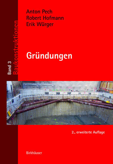 Gründungen main product photo