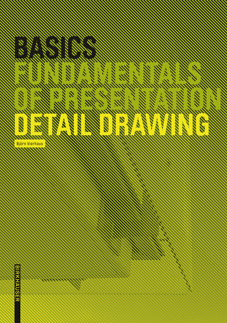 Basics Detail Drawing main product photo