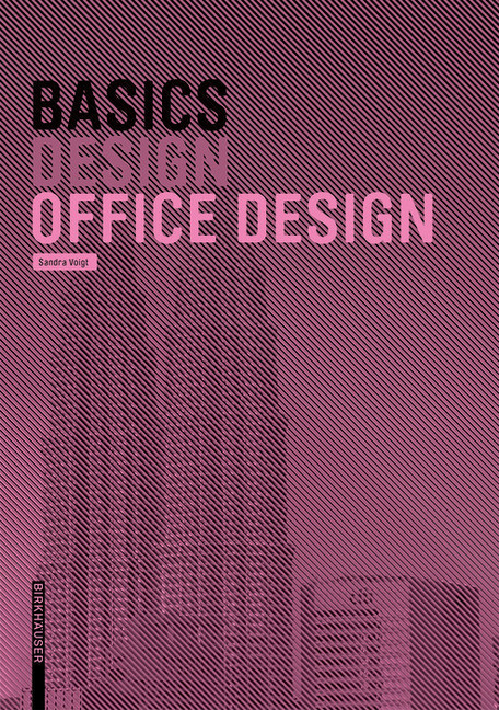 Basics Office Design main product photo