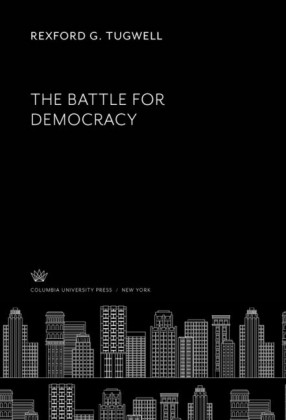 The Battle for Democracy