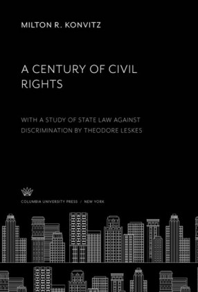 A Century of Civil Rights