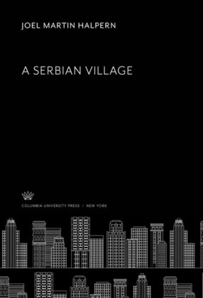 A Serbian Village