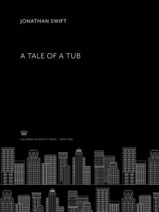 A Tale of a Tub
