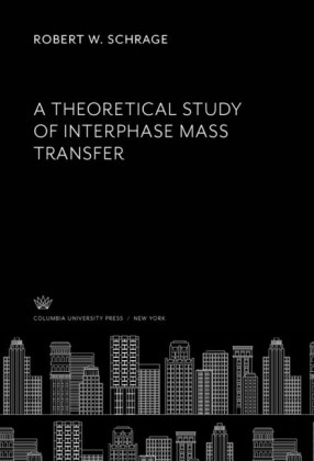 A Theoretical Study of Interphase Mass Transfer