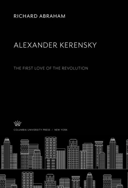 Alexander Kerensky main product photo