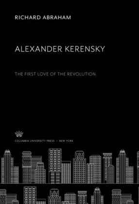 Alexander Kerensky