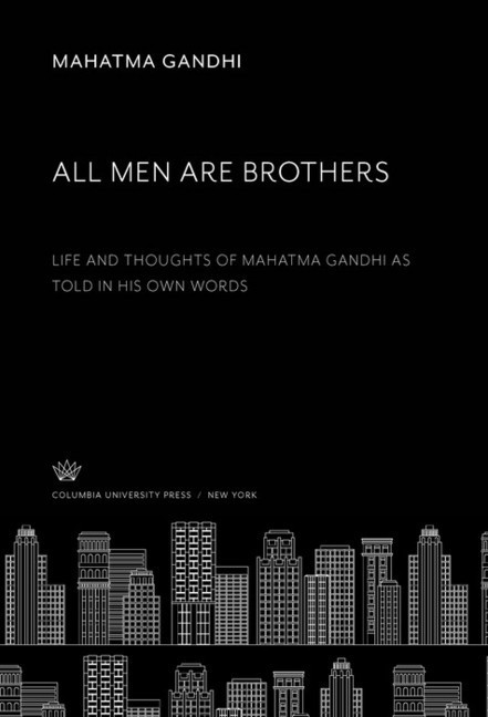 All Men Are Brothers main product photo
