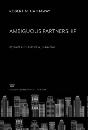 Ambiguous Partnership