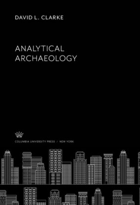 Analytical Archaeology