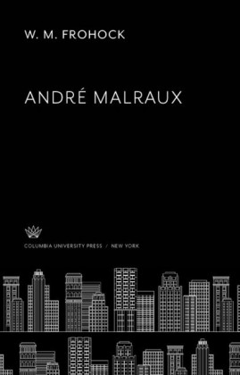 André Malraux
