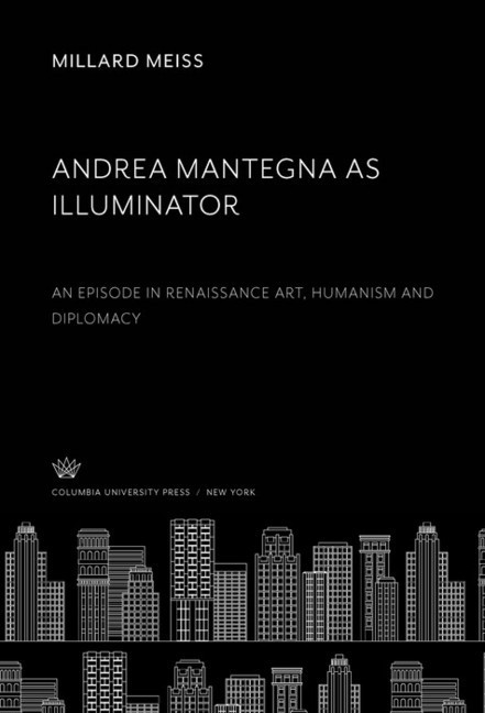 Andrea Mantegna as Illuminator main product photo
