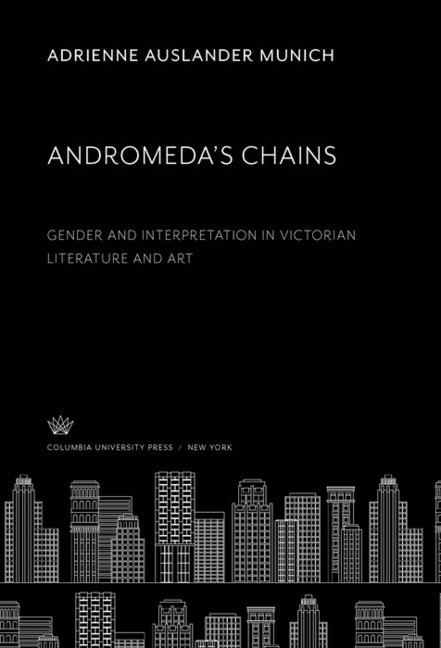 Andromeda'S Chains main product photo