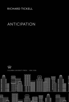 Anticipation