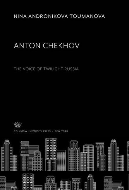 Anton Chekhov main product photo