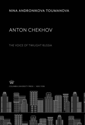 Anton Chekhov