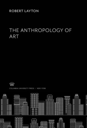 The Anthropology of Art