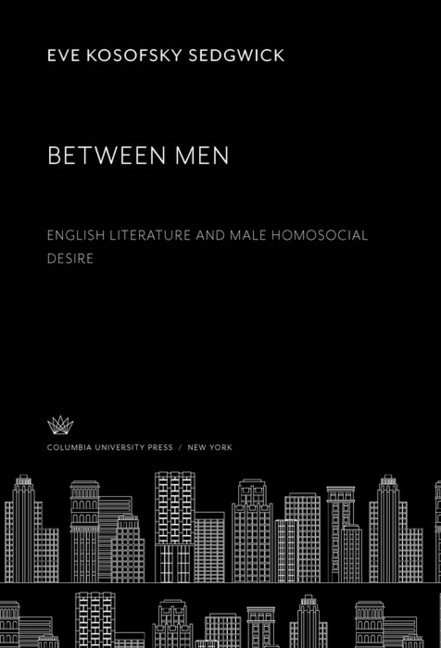 Between Men main product photo