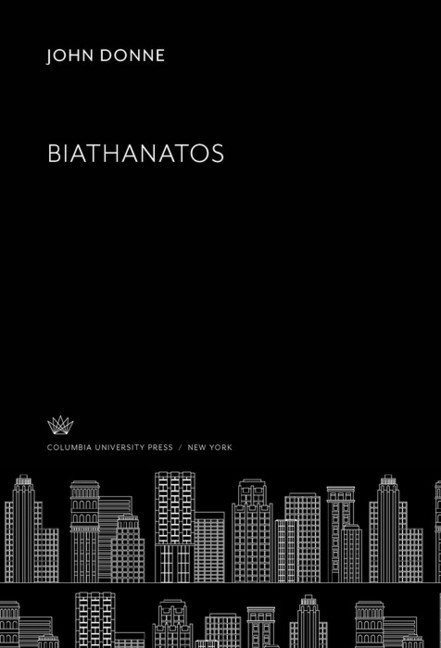 Biathanatos main product photo