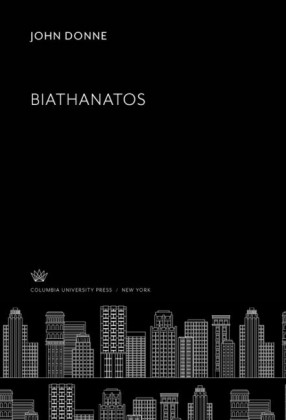 Biathanatos