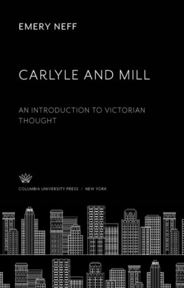 Carlyle and Mill