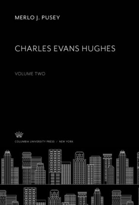 Charles Evans Hughes