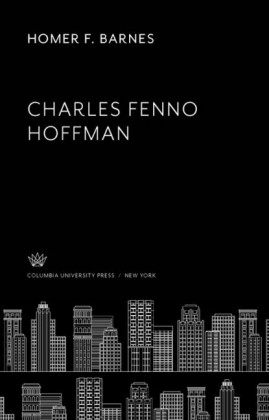 Charles Fenno Hoffman