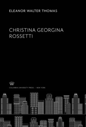 Christina Georgina Rossetti