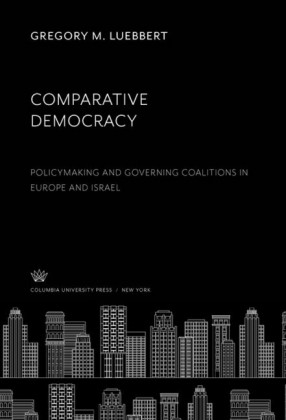 Comparative Democracy