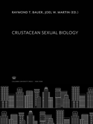 Crustacean Sexual Biology
