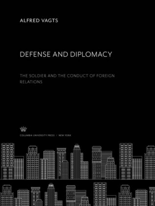 Defense and Diplomacy