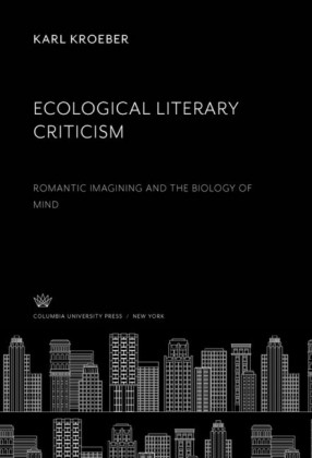 Ecological Literary Criticism