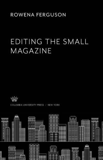 Editing the Small Magazine main product photo