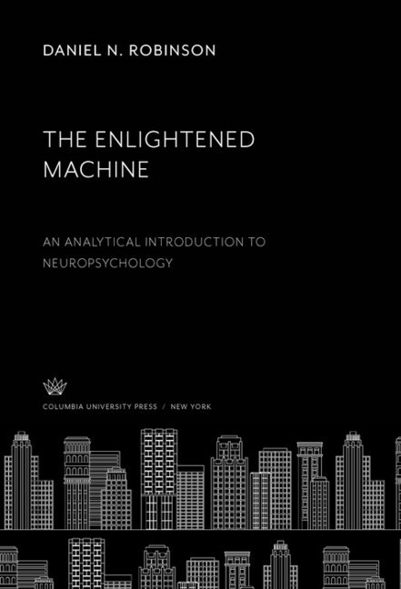 The Enlightened Machine main product photo