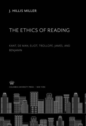 The Ethics of Reading
