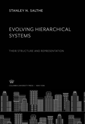 Evolving Hierarchical Systems