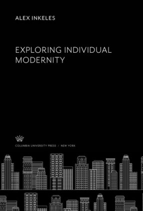 Exploring Individual Modernity