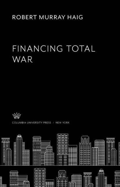 Financing Total War main product photo