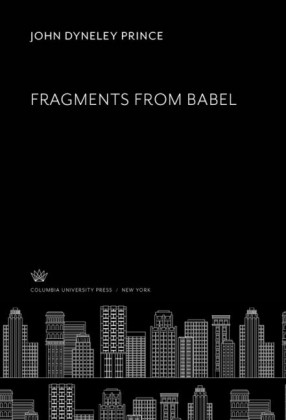 Fragments from Babel